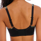 Sports BH Freya - Sonic - Zwart - JUK