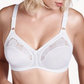 Soutien-gorge emboîtant Lisca - Minca - Blanc - 01