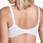 Soutien-gorge emboîtant Lisca - Minca - Blanc - 01