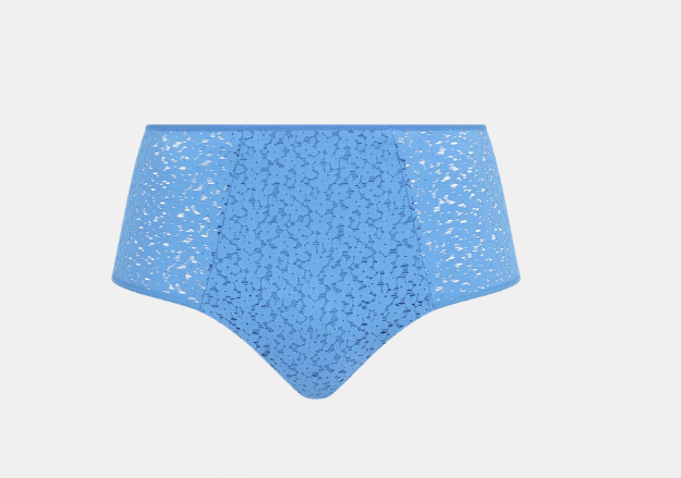 Tailleslip Chantelle EasyFeel - Norah - Blauw - 0P2