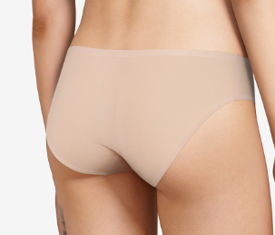 Culotte Chantelle - Softstretch - Rose - 0RG