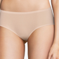 Hipster Chantelle - Softstretch - Rose - 0RG