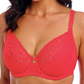Full cup BH Wacoal - Raffiné - Rose - HIS