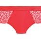 String Wacoal - Raffiné - Rose - HIS