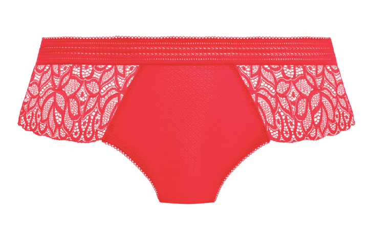 String Wacoal - Raffiné - Rose - HIS