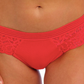 String Wacoal - Raffiné - Rose - HIS
