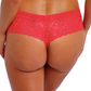 String Wacoal - Raffiné - Rose - HIS