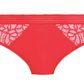 Slip Wacoal - Raffiné - Rose - HIS