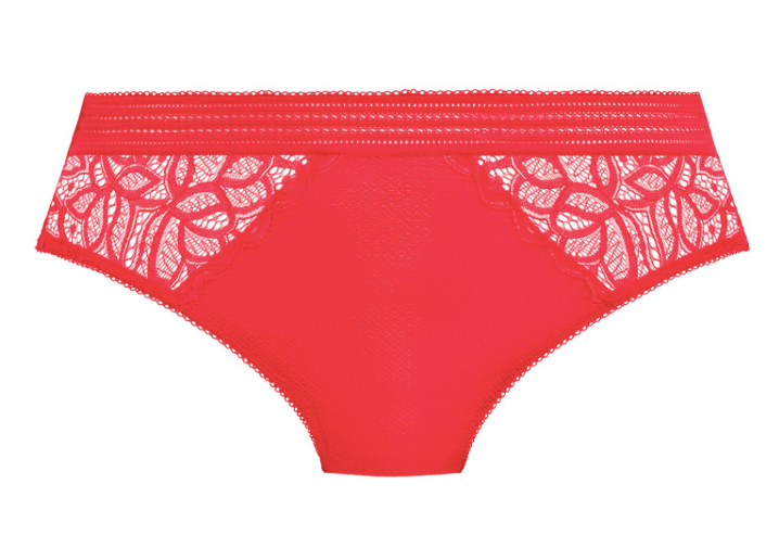 Slip Wacoal - Raffiné - Rose - HIS
