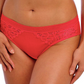Slip Wacoal - Raffiné - Rose - HIS