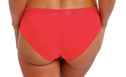 Slip Wacoal - Raffiné - Rose - HIS