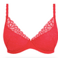 Push-up BH Wacoal - Raffiné - Rose - HIS