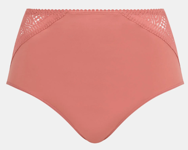 Tailleslip Chantelle EasyFeel - Easy Support - Rose - 038