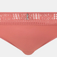 Slip Chantelle EasyFeel - Easy Support - Rose - 038
