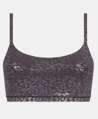 Bralette Chantelle - Softstretch - Imprimée - A60