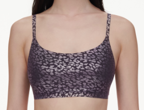 Bralette Chantelle - Softstretch - Imprimée - A60