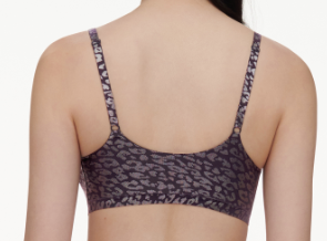 Bralette Chantelle - Softstretch - Imprimée - A60