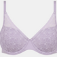 Full cup BH Chantelle EasyFeel - Ace - Paars - 0MI