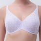 Full cup BH Chantelle EasyFeel - Ace - Paars - 0MI
