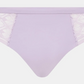 Slip Chantelle EasyFeel - Ace - Paars - 0MI