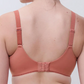 Full cup BH Chantelle EasyFeel - Easy Support - Rose - 038