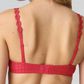 Soutien-gorge en forme de cœur Marie Jo - Avero - Rouge - SCA