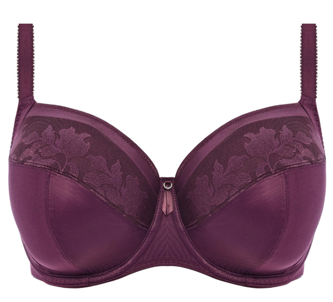 Full cup BH Fantasie - Illusion - Paars - PLM