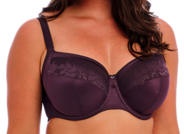 Full cup BH Fantasie - Illusion - Paars - PLM