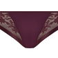 Slip Fantasie - Illusion - Paars - PLM