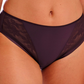 Slip Fantasie - Illusion - Paars - PLM