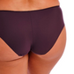 Slip Fantasie - Illusion - Paars - PLM