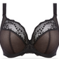 Plunge BH Elomi - Charley - Zwart - BLK