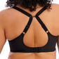 Plunge BH Elomi - Charley - Zwart - BLK