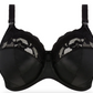 Borstvoeding BH Elomi - Molly - Zwart - BLK