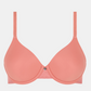 Hartvormige BH Chantelle EasyFeel - Norah Chic - Rose - 038