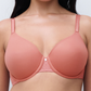 Hartvormige BH Chantelle EasyFeel - Norah Chic - Rose - 038