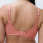 Hartvormige BH Chantelle EasyFeel - Norah Chic - Rose - 038