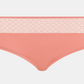 Hipster Chantelle EasyFeel - Norah Chic - Rose - 038