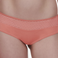 Hipster Chantelle EasyFeel - Norah Chic - Rose - 038