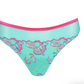 String PrimaDonna - Devdaha - Vert - MRM