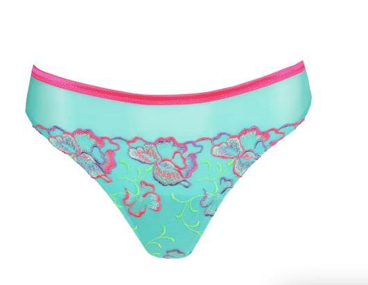 String PrimaDonna - Devdaha - Vert - MRM