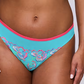 String PrimaDonna - Devdaha - Vert - MRM