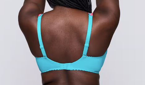 Soutien-gorge plongeant PrimaDonna - Devdaha - Vert - MRM