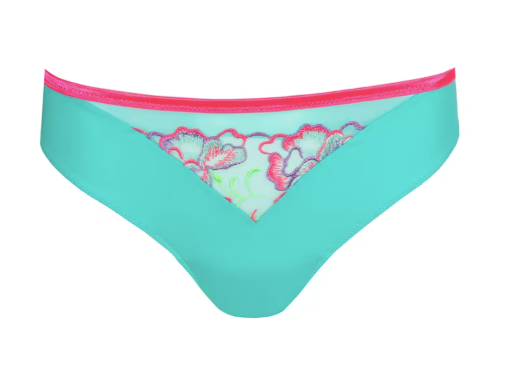 Culotte PrimaDonna - Devdaha - Verte - MRM