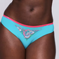 Culotte PrimaDonna - Devdaha - Verte - MRM