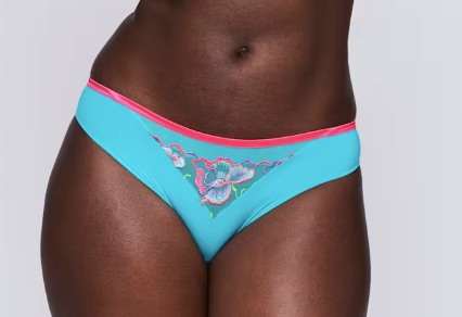 Culotte PrimaDonna - Devdaha - Verte - MRM