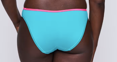 Culotte PrimaDonna - Devdaha - Verte - MRM
