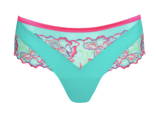 String PrimaDonna - Devdaha - Vert - MRM