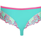 String PrimaDonna - Devdaha - Vert - MRM