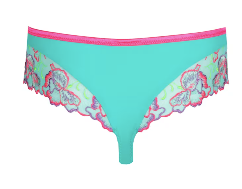 String PrimaDonna - Devdaha - Vert - MRM